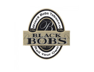 black bobs logo