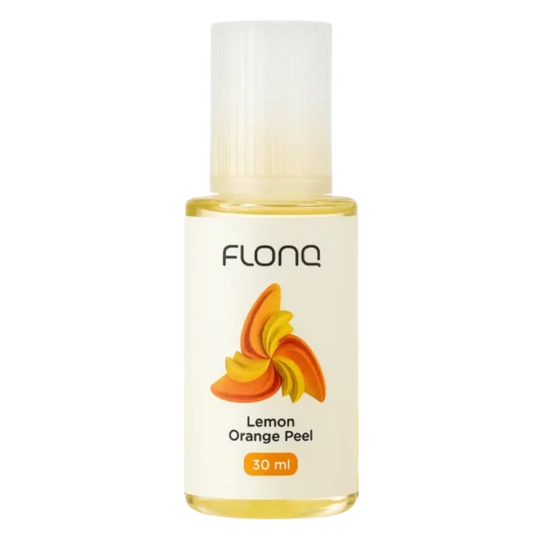 FLONQ 30ml Sour Passion Fruit